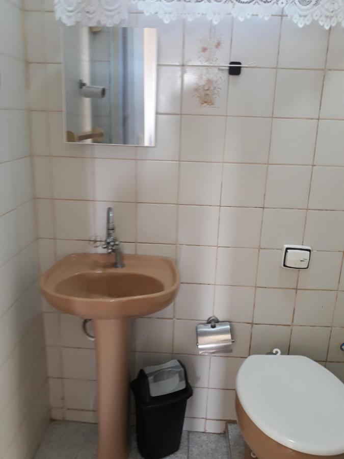 Seu Apto Na Praia Da Costa 5 Duplex Barato 3Q Completo Grande Ar Cond Geladeira Fogao Todo Seu Excel Localizacao Centro Vila Velha  Exterior foto