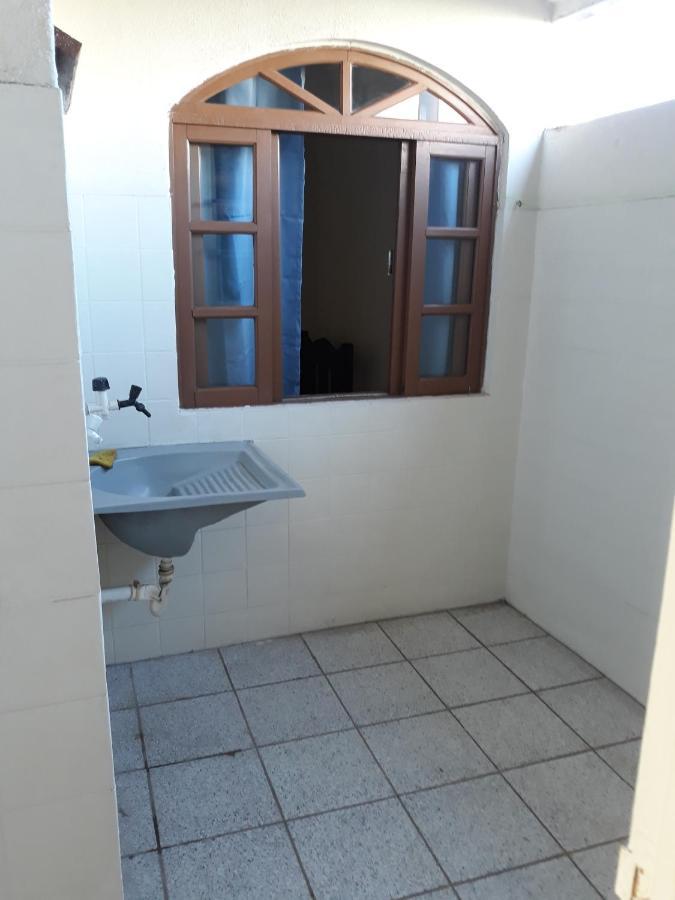 Seu Apto Na Praia Da Costa 5 Duplex Barato 3Q Completo Grande Ar Cond Geladeira Fogao Todo Seu Excel Localizacao Centro Vila Velha  Exterior foto